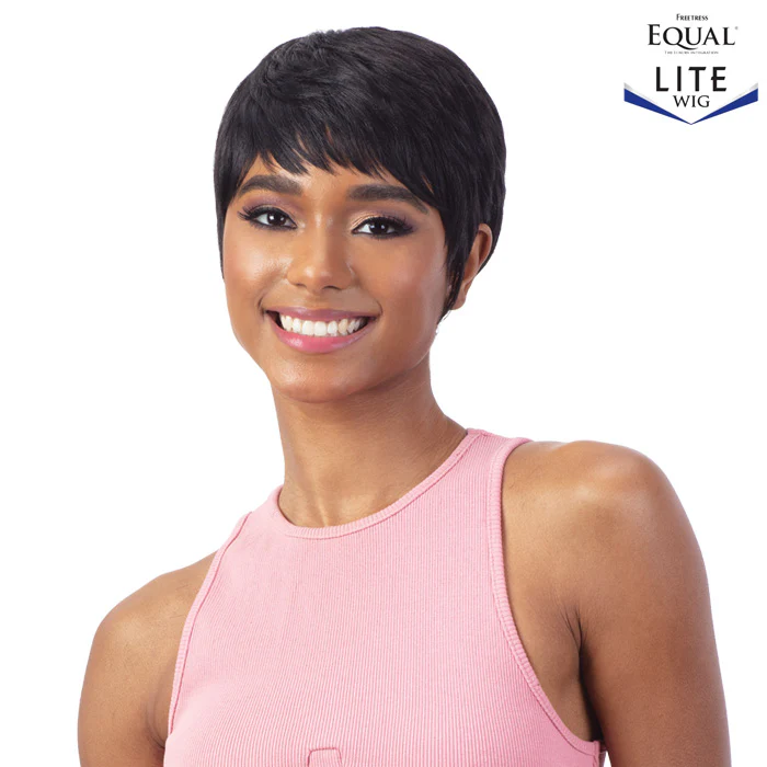 Shake N Go Equal Lite Full Wig - 015 - Image 2