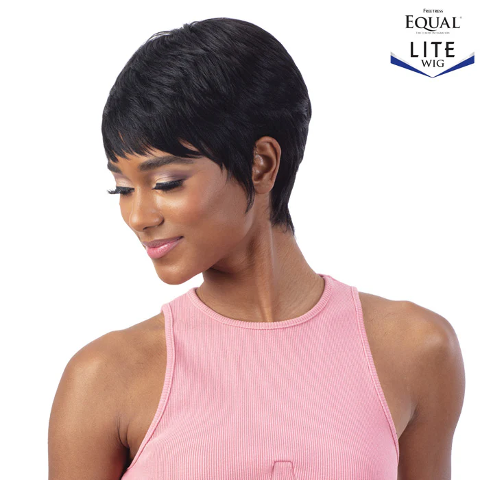 Shake N Go Equal Lite Full Wig - 015 - Image 3