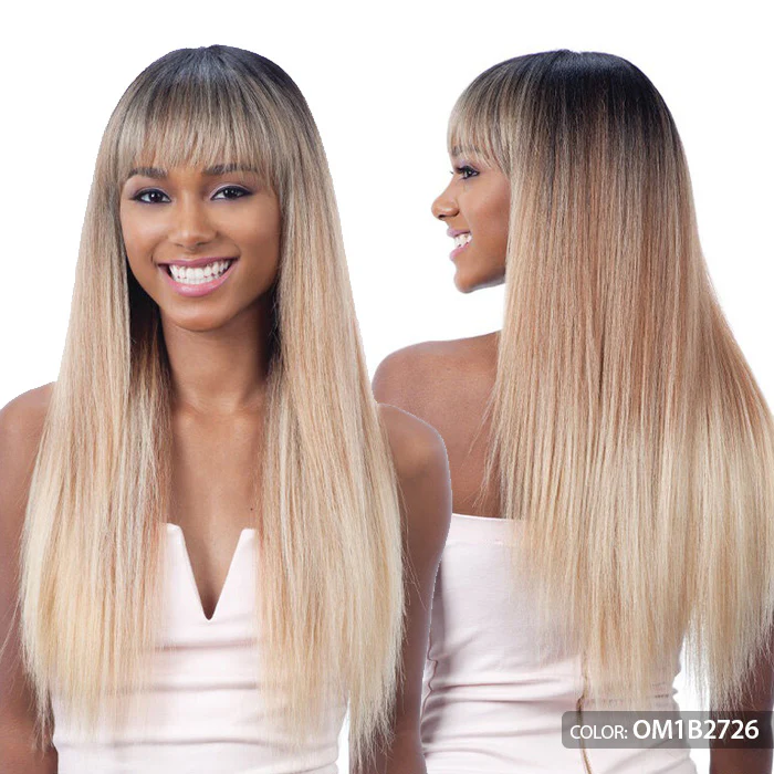 Freetress Equal Full Wig - ARIANNA - Image 5