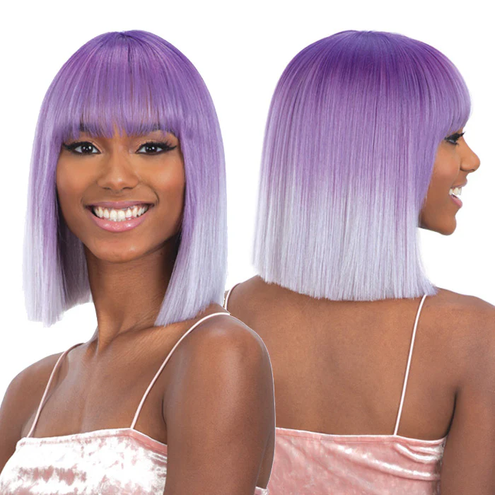 Freetress Equal Full Wig - MILA - Image 4