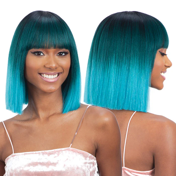 Freetress Equal Full Wig - MILA - Image 5