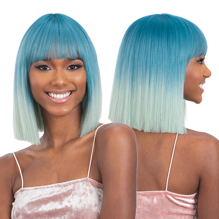Freetress Equal Full Wig - MILA - Image 6