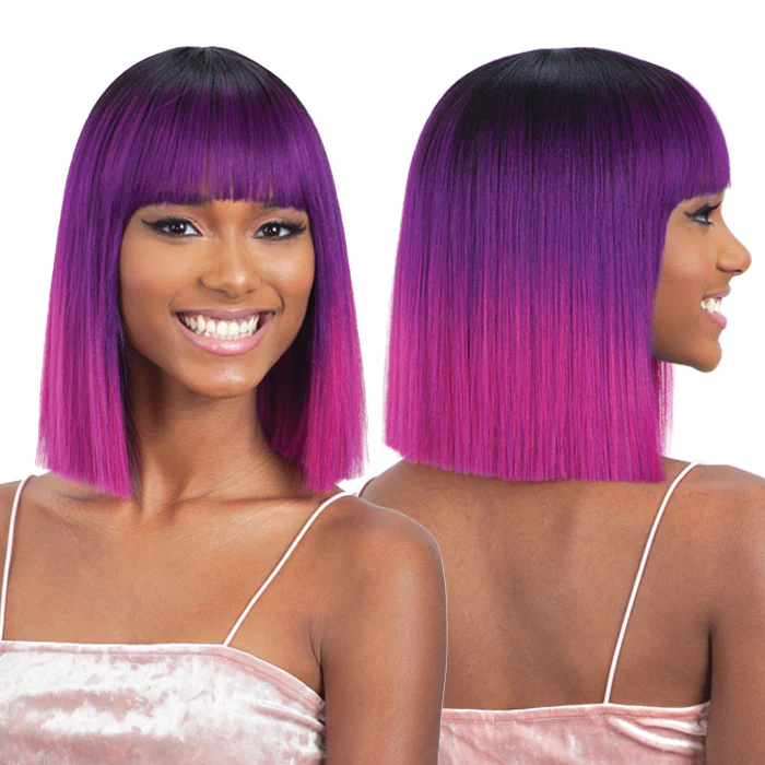 Freetress Equal Full Wig - MILA - Image 7