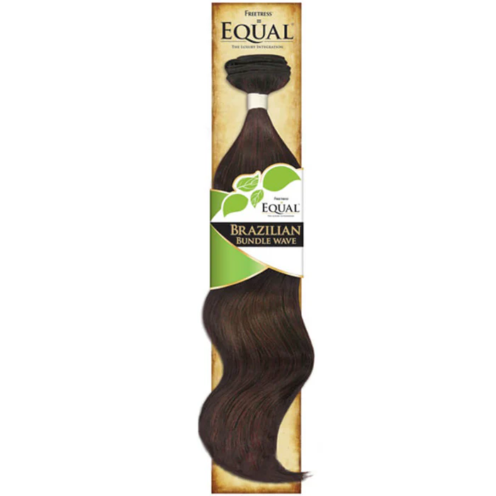 Freetress Equal Weave - BRAZILIAN BUNDLE WAVE 16/18" - Image 3