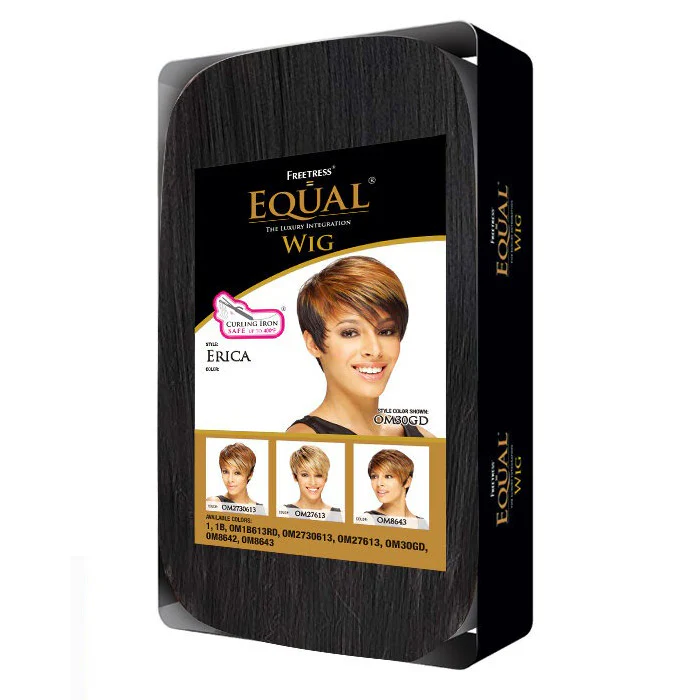 Freetress Equal Wig ERICA - Image 5
