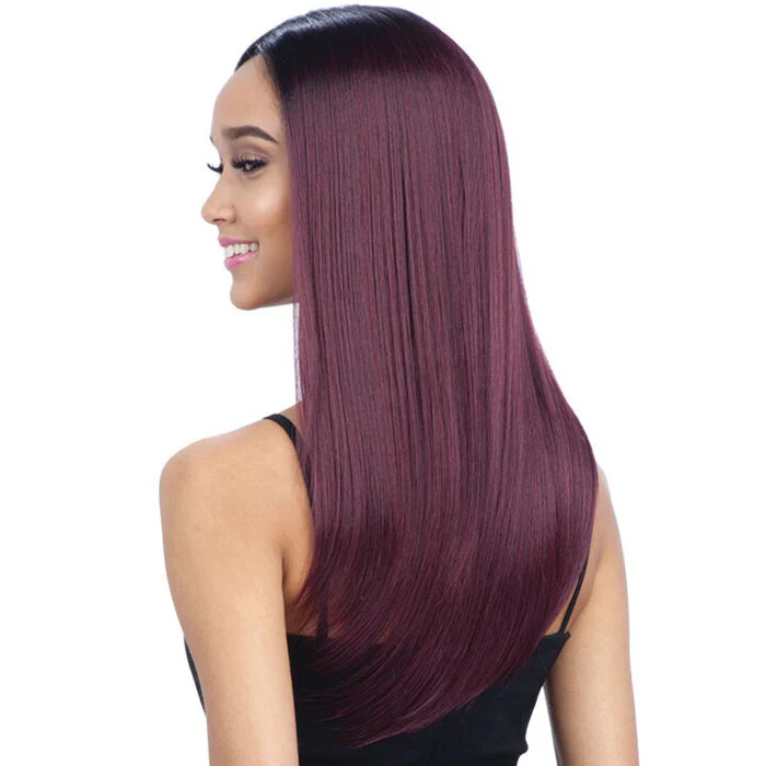 Shake N Go Equal Freedom Part Lace Front Wig - FREE PART LACE 201 - Image 4
