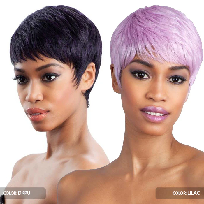 Freetress Equal Full Wig - HAILEY - Image 2