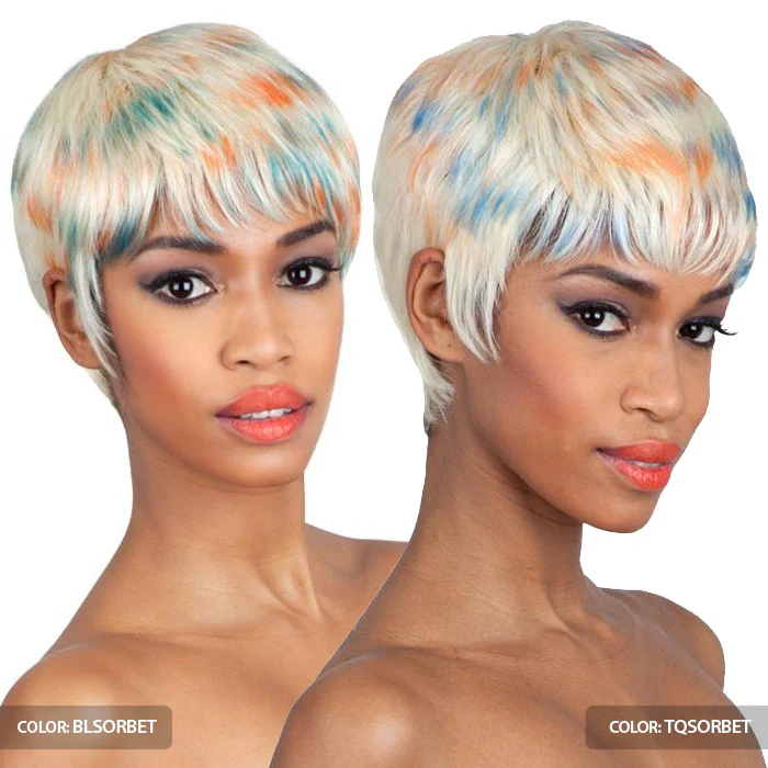 Freetress Equal Full Wig - HAILEY - Image 3