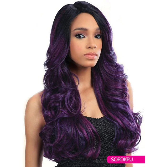 Freetress Equal Premium Delux Wig SHANICE - Image 4