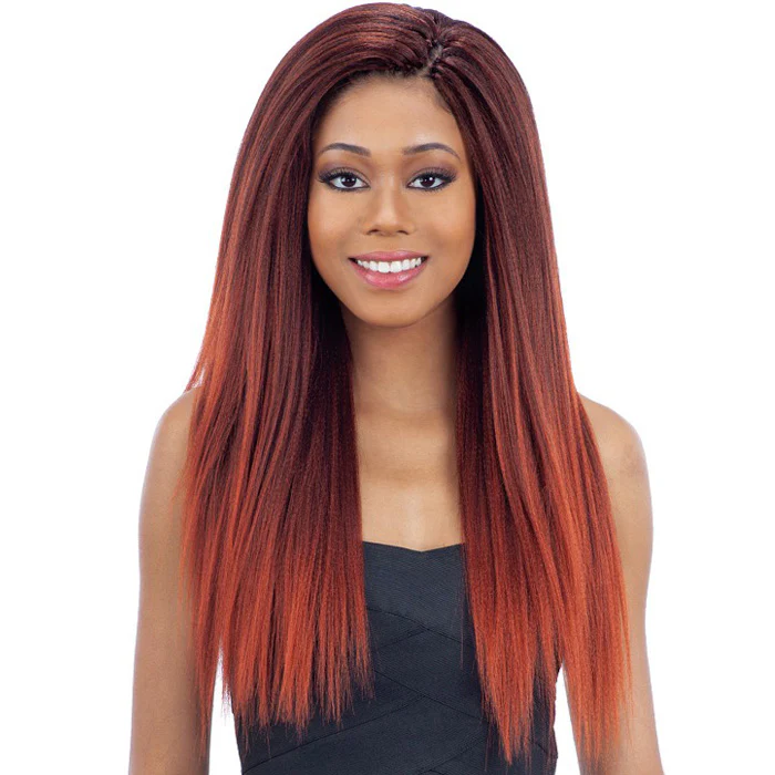 Freetress Pre- Stretched Braid 101 - 2X BRAID 101 18"/24" - Image 3
