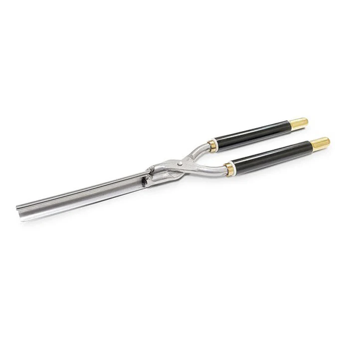 Golden Supreme C-Shaped Glider Irons