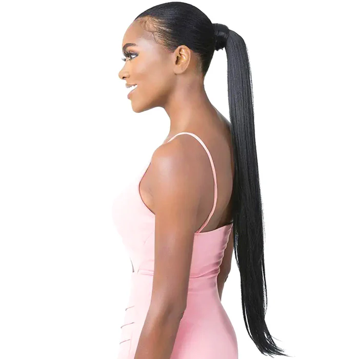 Goldntree Wrap Pony - YAKI STRAIGHT 30" - Image 2