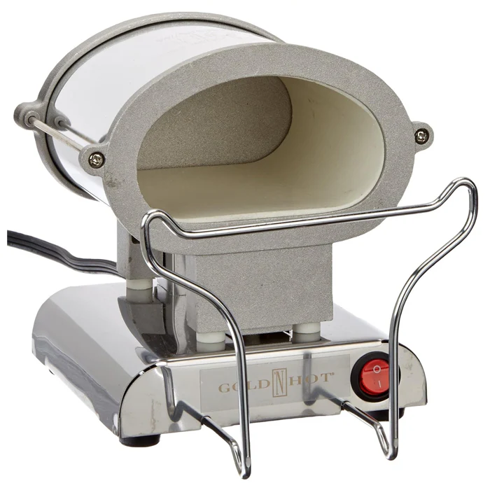 Gold N Hot Professional Ceramic Heater Stove Model GH5100