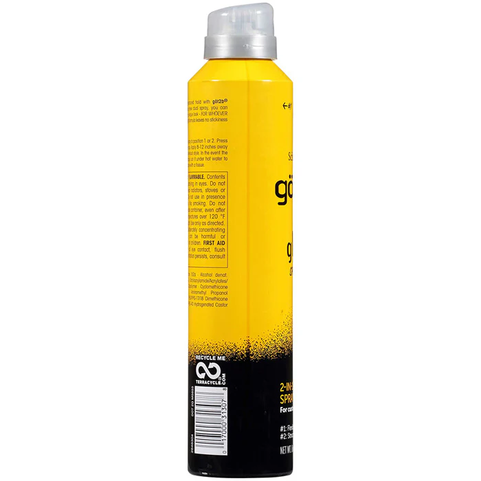 Got 2b Glued 2 in 1 Spray Wax 8 oz - Image 4