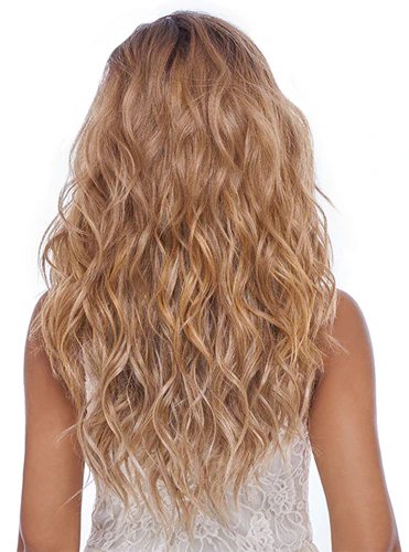Harlem 125 4X4 Full Lace Swiss Lace Wig- FLS11 - Image 6