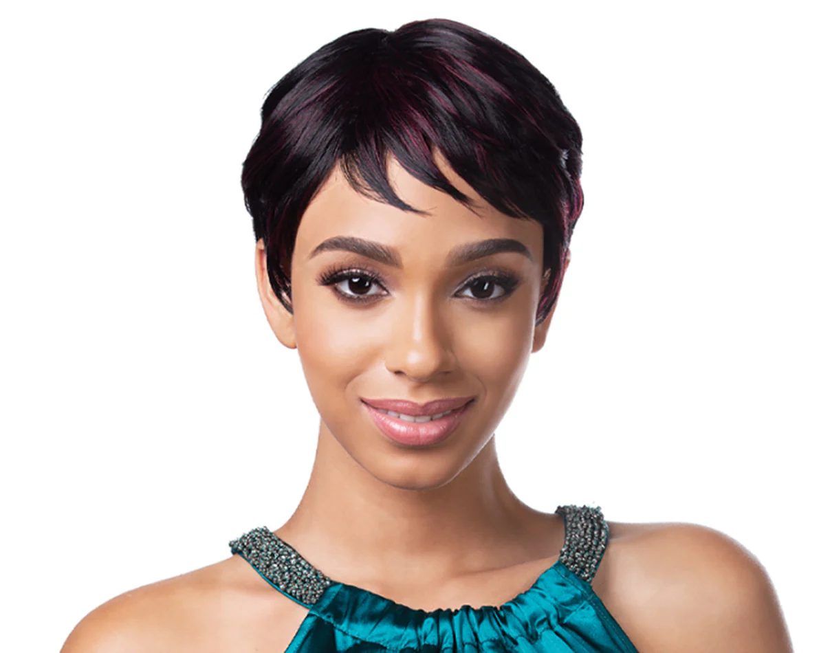 Harlem 125 GoGo Collection Fashion Full Wig - G0122
