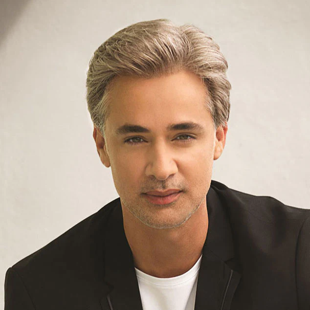 HIM Synthetic Wig SOPHISTICATION