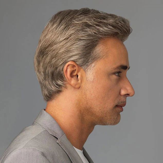 HIM Synthetic Wig SOPHISTICATION - Image 3