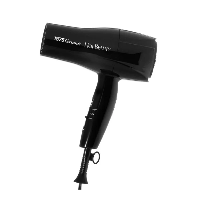 Hot Beauty 1875 Ceramic Styling Dryer - Image 3