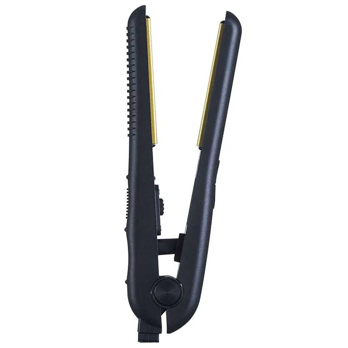 HOT BEAUTY CERAMIC 1/2" MINI FLAT IRON - Image 5