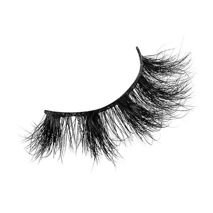 i Envy 100% Real Luxury Mink Maximum Fluffiness Eyelashes - Image 4