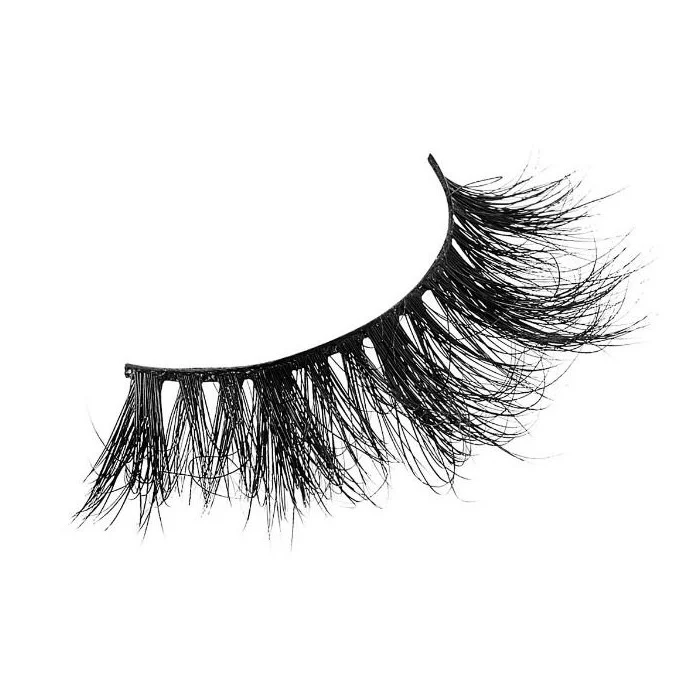 i Envy 100% Real Luxury Mink Maximum Fluffiness Eyelashes - Image 6