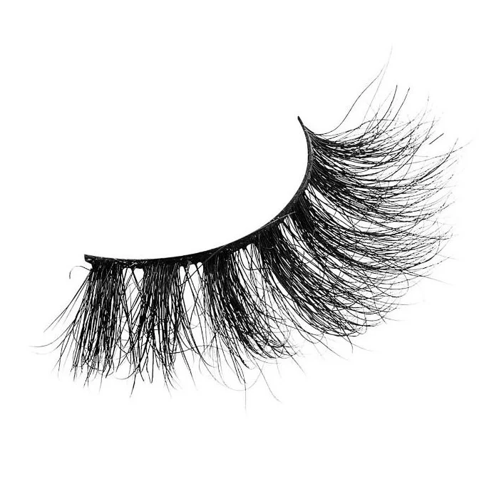 i Envy 100% Real Luxury Mink Maximum Fluffiness Eyelashes - Image 8