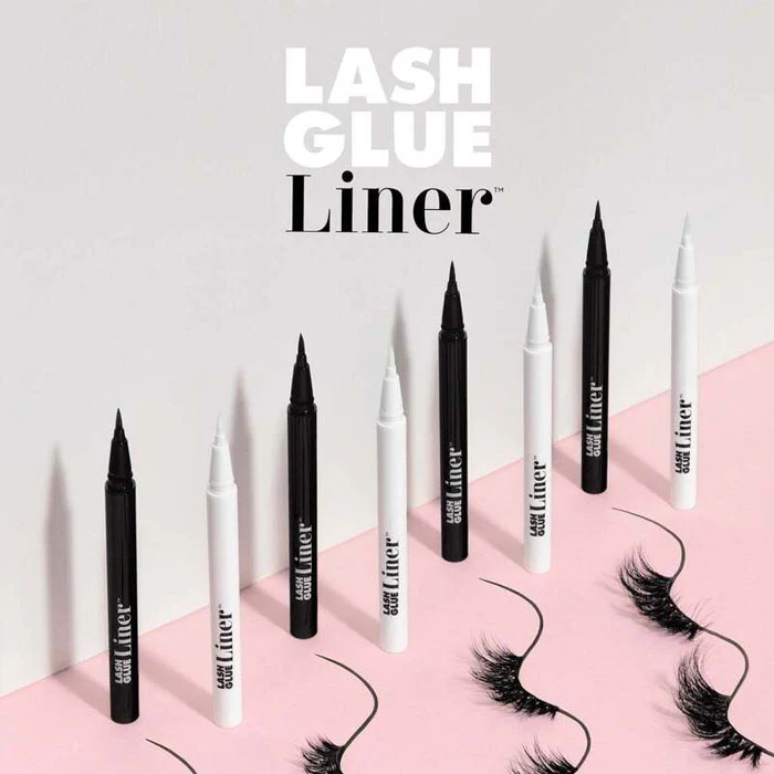 i-ENVY by Kiss Lash Glue Liner - BLACK - Image 5