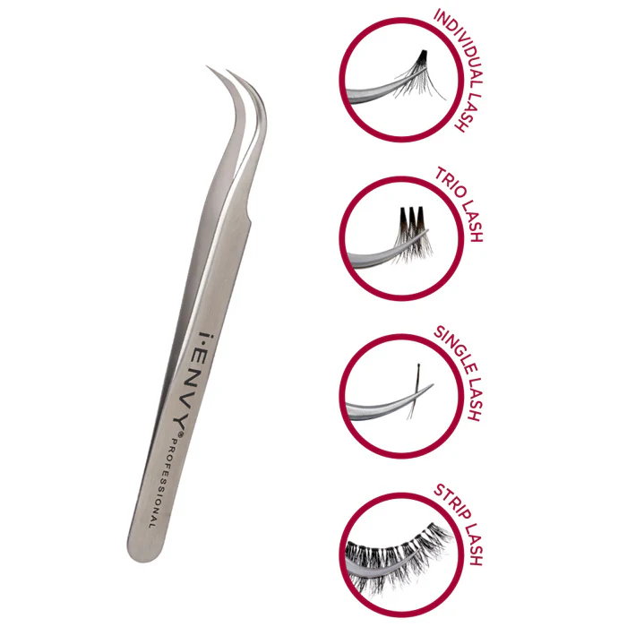 i-ENVY Precision Lash Applicator - KPA03 - Image 2