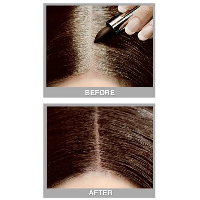 Irene Gari Cover Your Gray Touch Up Stick for Women 0.15 oz - Image 2