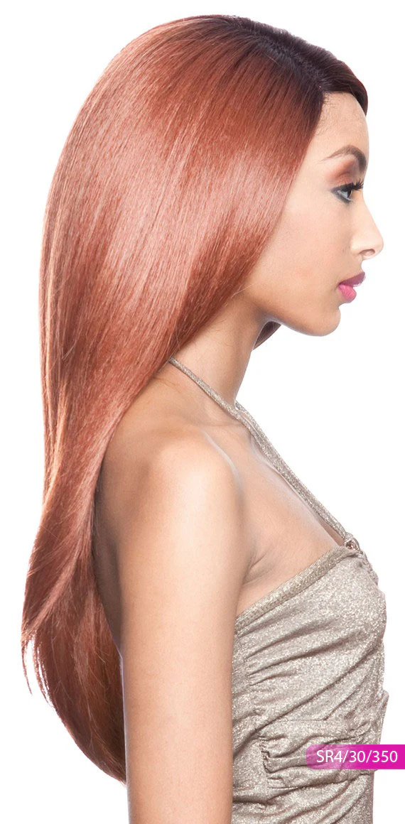 Isis Brown Sugar Soft Swiss Lace Front Wig BS202 - Image 6