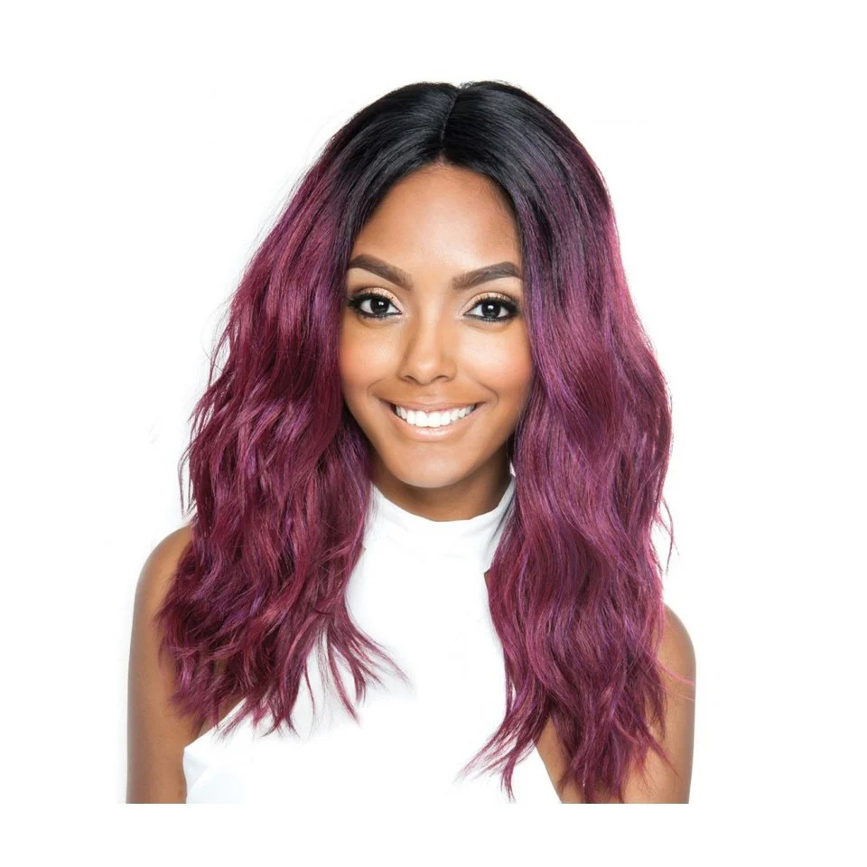 Isis Red Carpet Lace Front Wig - RCP775 BEA - Image 2