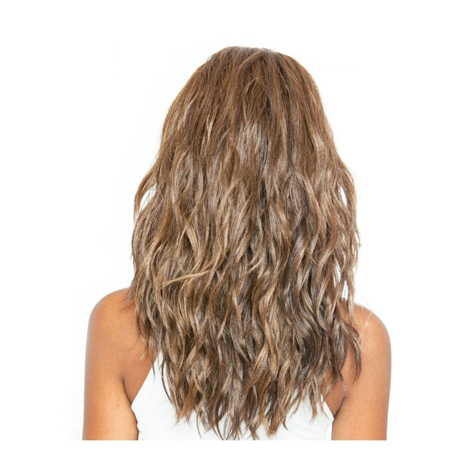 Isis Red Carpet Lace Front Wig - RCP775 BEA - Image 4