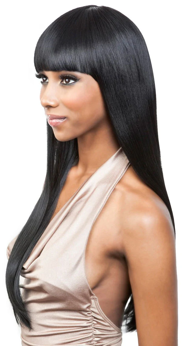 Isis Red Carpet Nominee Wig NW07 - Image 4