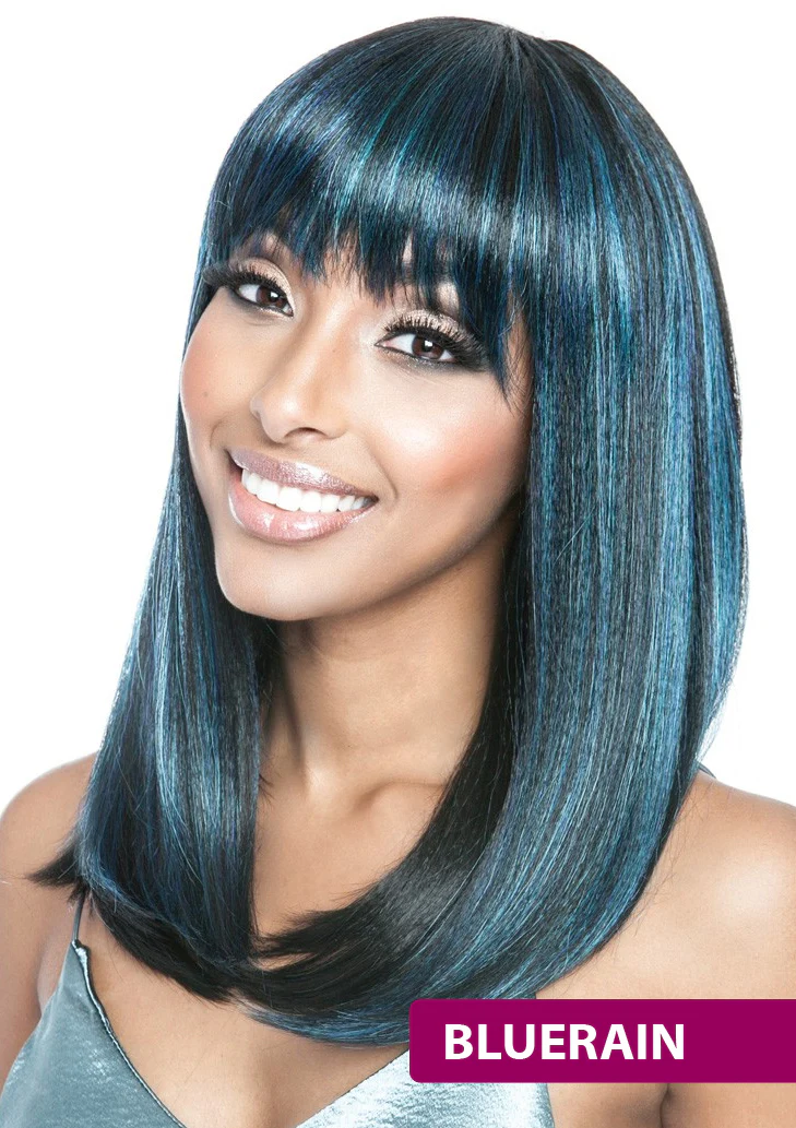 Isis Red Carpet Nominee Wig NW21 - Image 2
