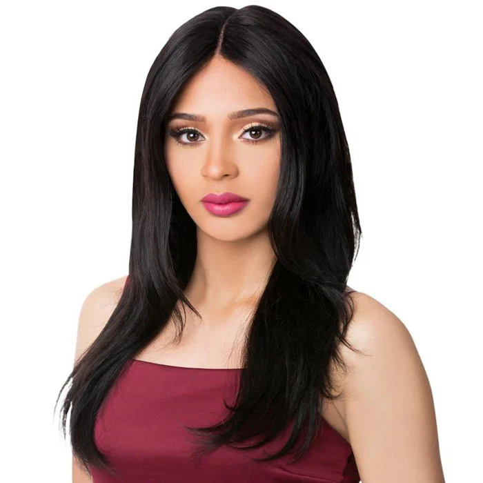 It's a Wig 100% Brazilian Human Hair Swiss Lace Front Wig - HH S LACE ALPHINA - Image 2