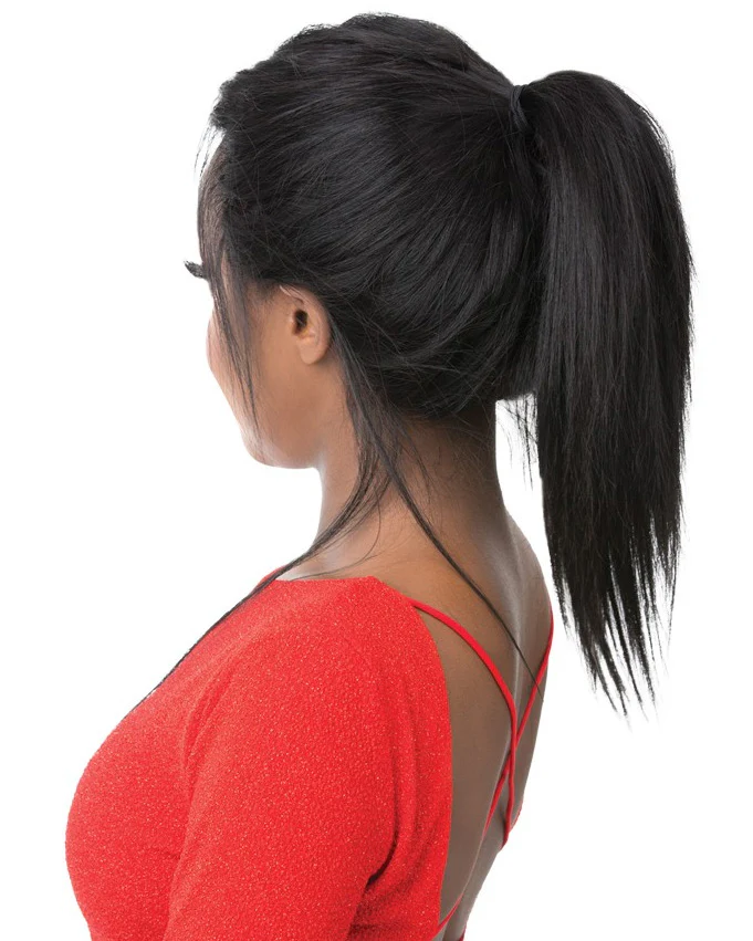 It's a Wig 360 All-Round 100% Natural Human Hair Swiss Lace Wig HH 360 S LACE VEGA - Image 2