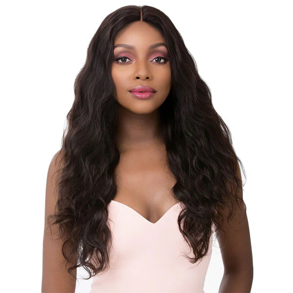 It's a Wig 360 All-Round Human Hair Swiss Lace Wig 360 S LACE ELARA