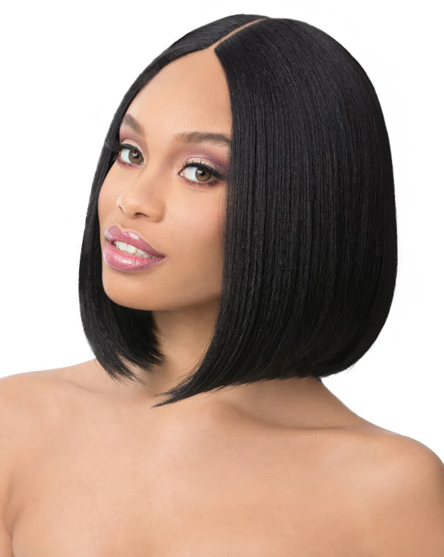 It's a Wig 6" Deep Lace Part Wig MOON LIGHT - Image 3