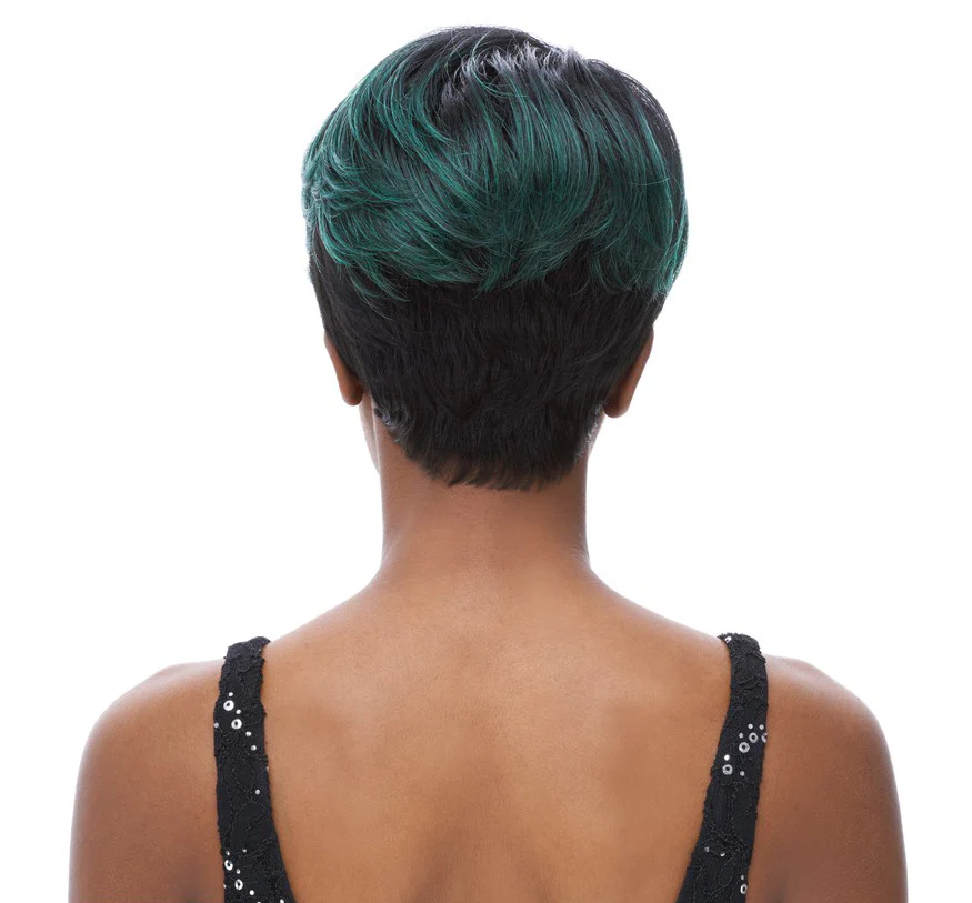 It's a Wig Synthetic Hair Full Wig - CLUB - Image 2