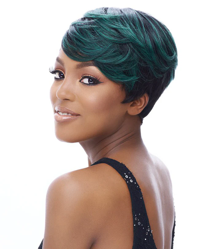 It's a Wig Synthetic Hair Full Wig - CLUB - Image 4