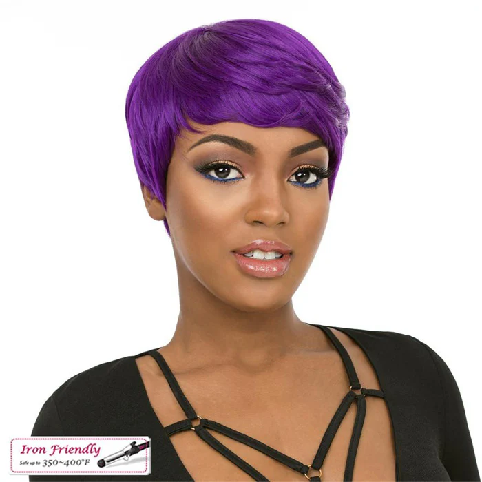 It's a Wig Full Wig - CYBER - Image 3