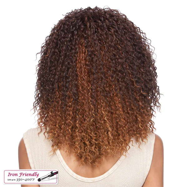 It's a Wig Synthetic Hair Full Wig - EFFY - Image 3
