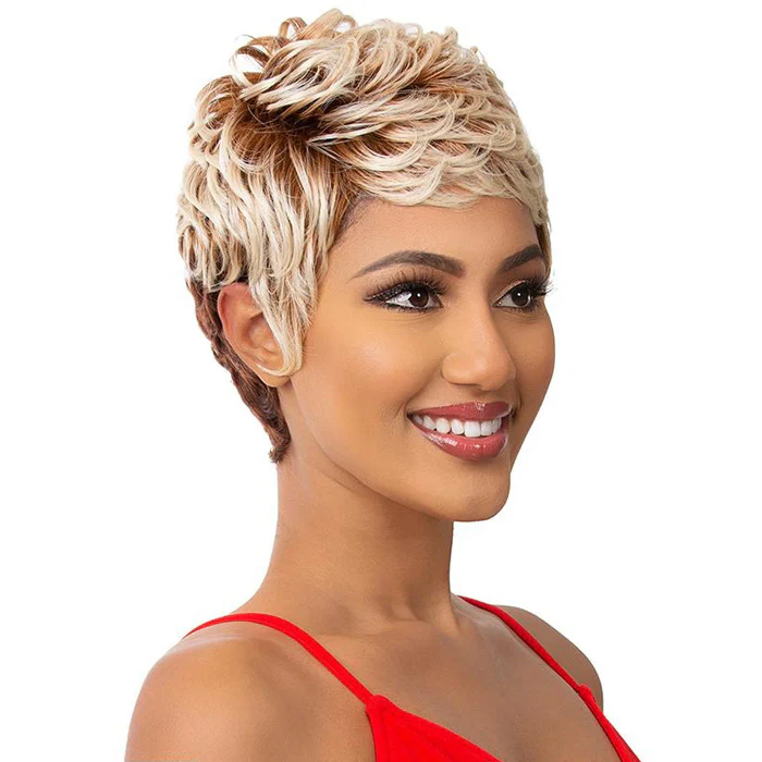 It's a Wig Full Wig - TACY - Image 2