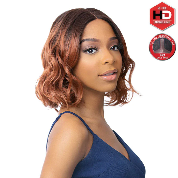It's a Wig HD Lace Front Wig - LULU - Image 3