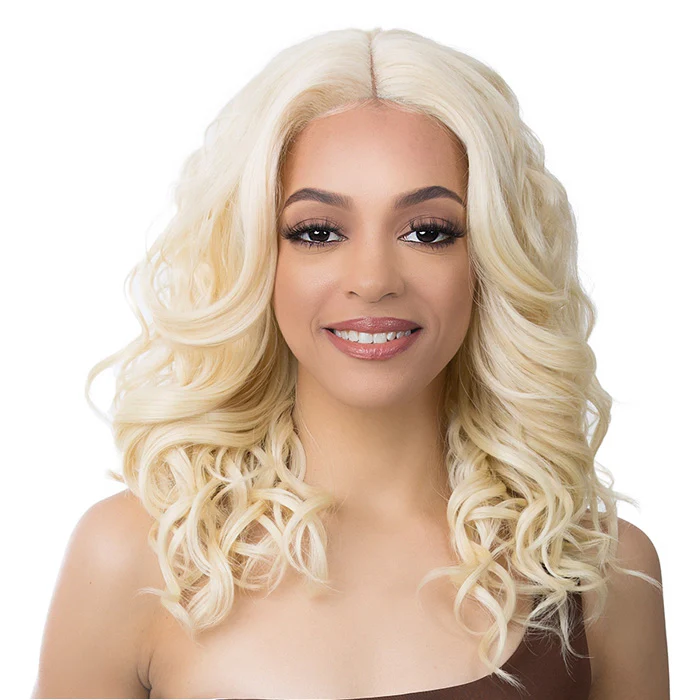 It's a Wig HD Lace Front Wig - ZARINA - Image 2