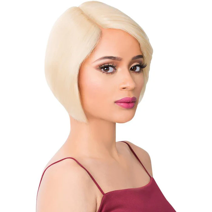 It's a Wig Human Hair Swiss Lace Front Wig HH S LACE TASHA - Image 2
