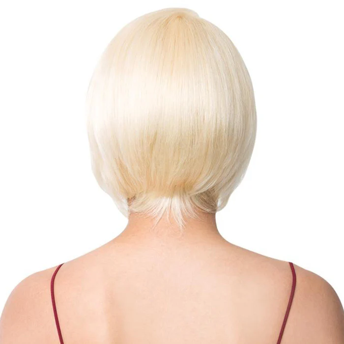 It's a Wig Human Hair Swiss Lace Front Wig HH S LACE TASHA - Image 3