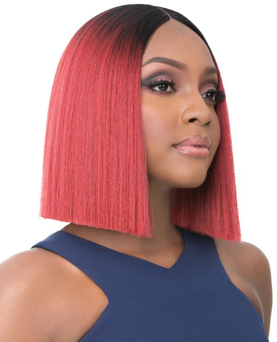 It's A Wig Synthetic Lace Front Wig LACE KAILEE - Image 3