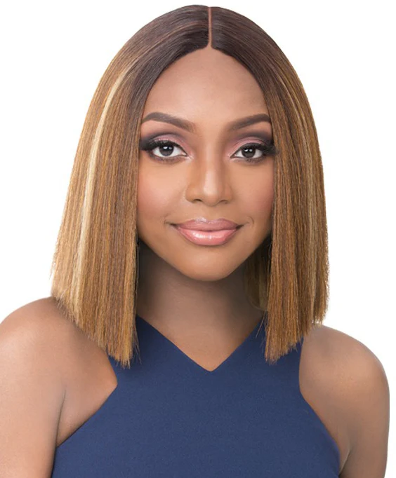 It's A Wig Synthetic Lace Front Wig LACE KAILEE - Image 7
